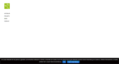 Desktop Screenshot of baufroesche.de